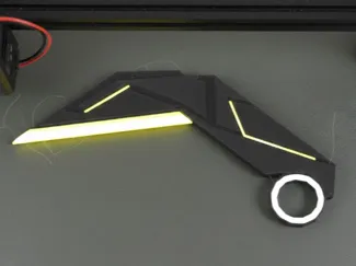 Karambit Valorant 