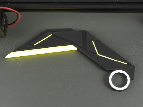 Karambit Valorant 