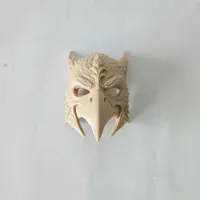 Gryphon mask