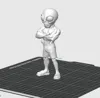 Branco 0.2mm layer, 2 walls, 15% infill