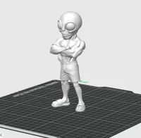 Branco 0.2mm layer, 2 walls, 15% infill
