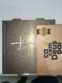 Marque-page Jésus — photo 3