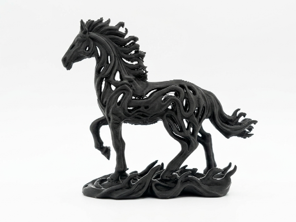 Cavallo fantasy