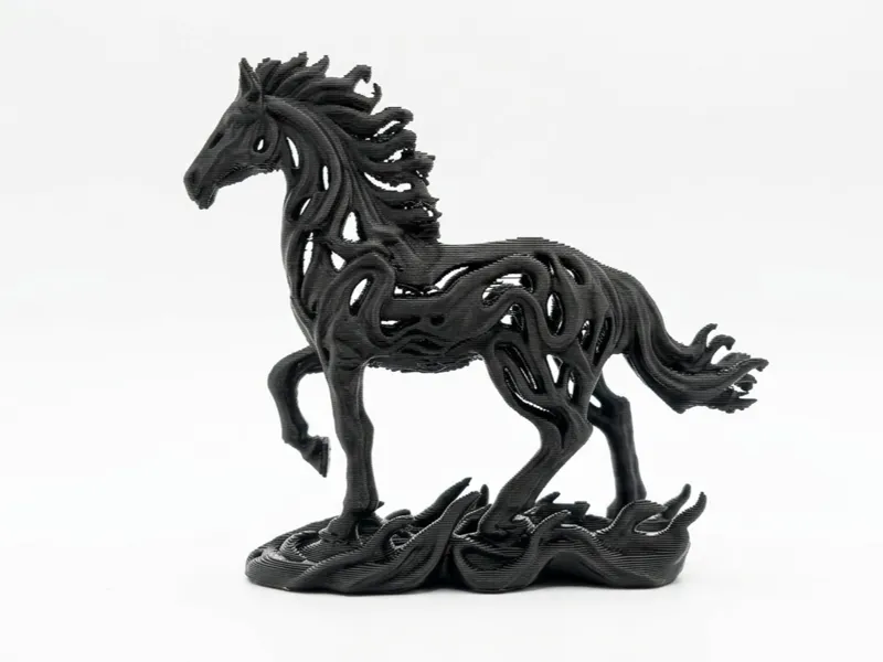 Cavallo fantasy