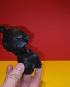 0.2mm layer, 6 walls, 8% infill