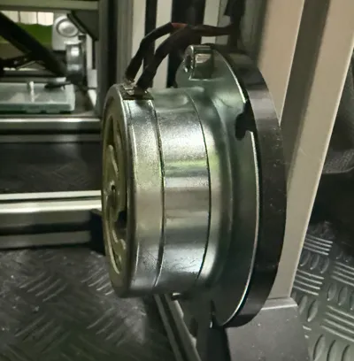 Anello per Bass Shaker Rockwood