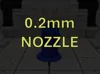 0.2mm nozzle, 0.06mm layer, 4 walls, 10% infill