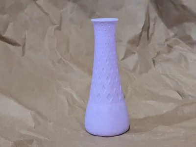 Simply A Vase