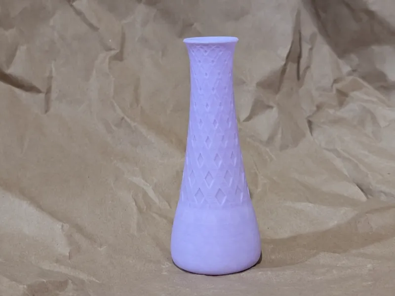 Simply A Vase