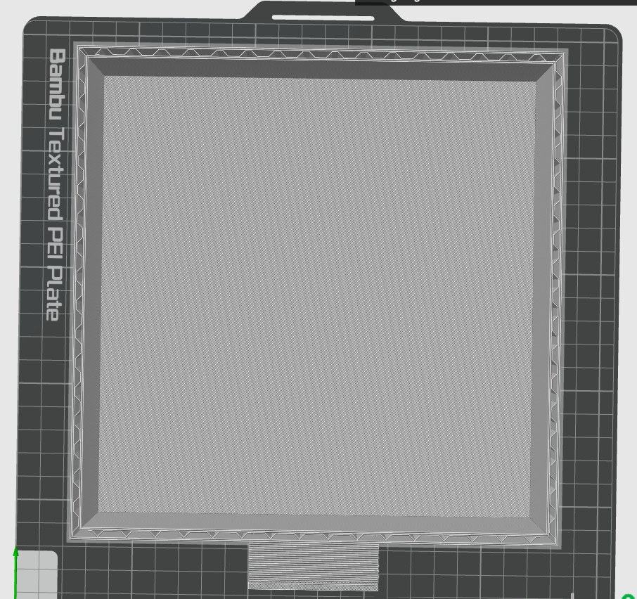 Standard (320 g)