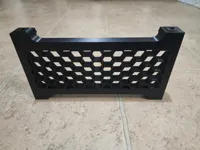 Compatible with H2C, Optimized supports and print time