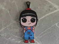 Agnes Gru Front-Back