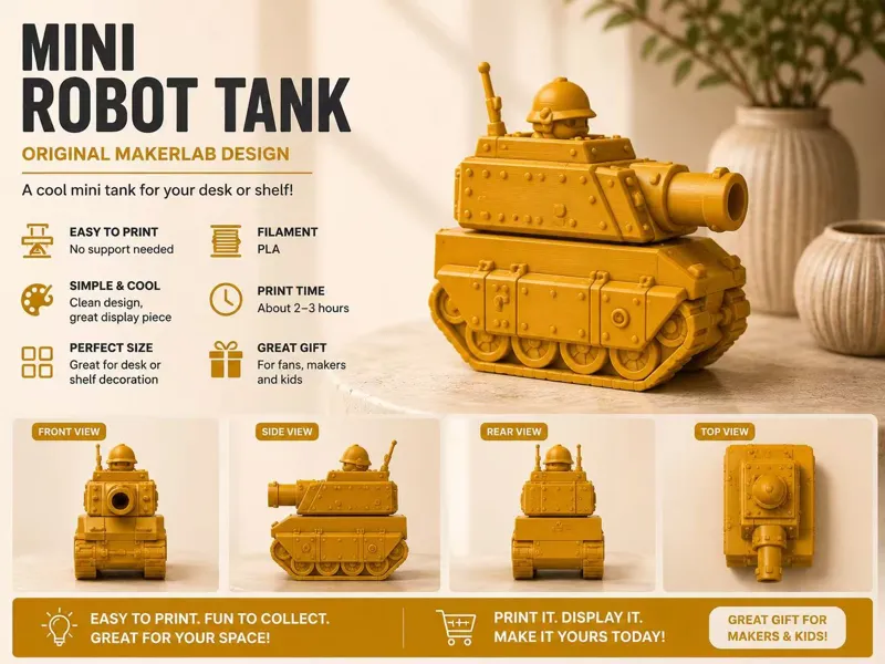 T‑34 Tank