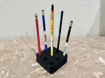 Organizador: Essential Desk Organizer — vista de referencia 4