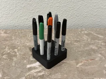 Organizador: Essential Desk Organizer — vista de referencia 5