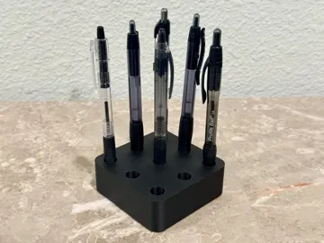 Organizador: Essential Desk Organizer — vista de referencia 3