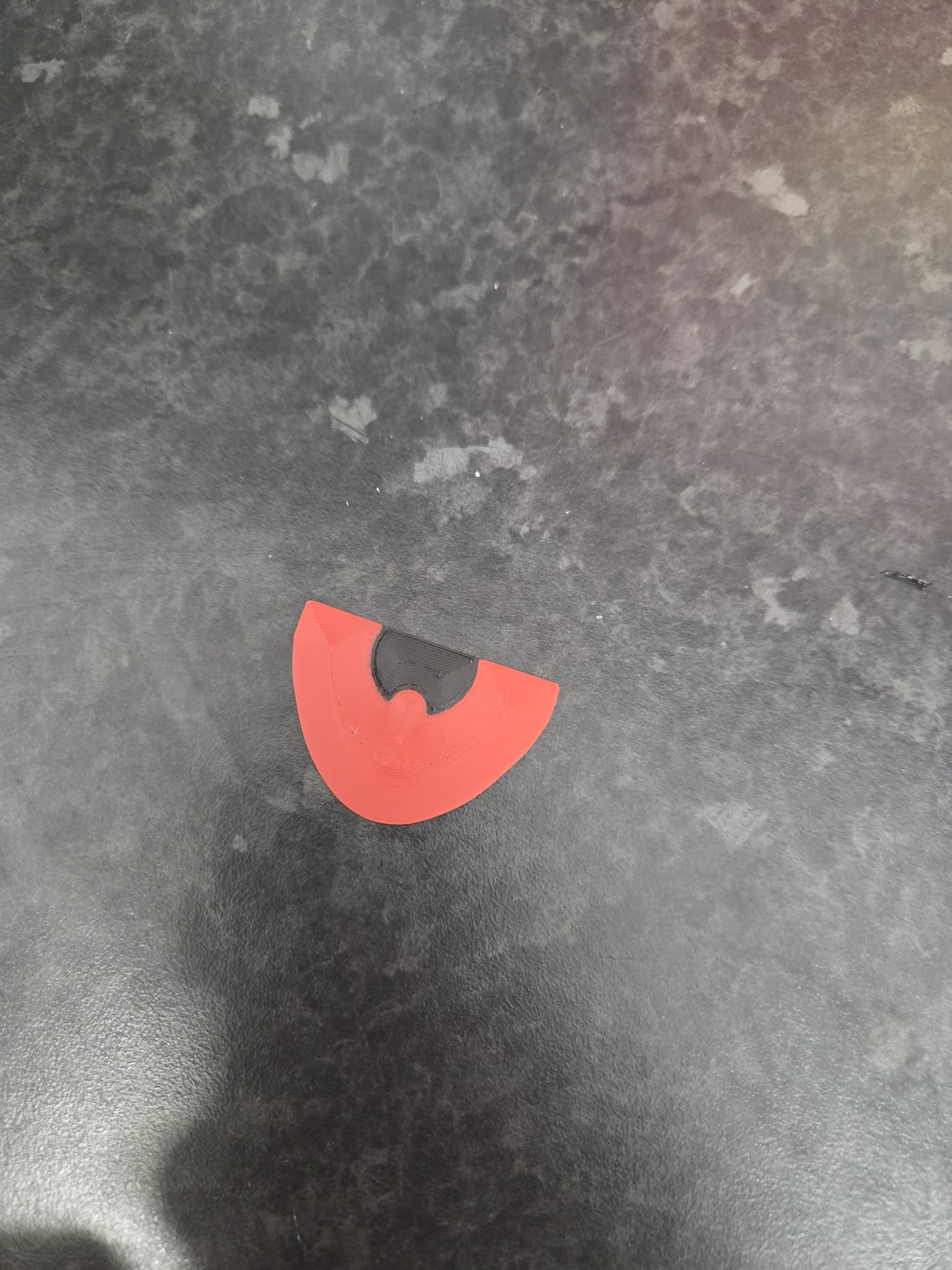 Optimized Settings & Multicolour Top Mouth Piece 