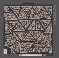 All Parts - P1S - 1 Plate