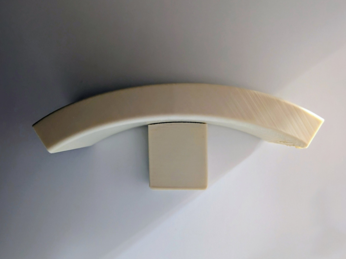 Headphone Mount