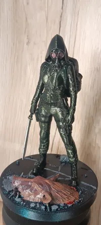0.16mm layer, 2 walls, 15% infill