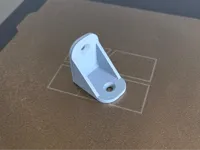 0.2mm layer, 5 walls, 15% infill
