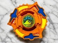 0.2mm layer, 4 walls, 90% infill