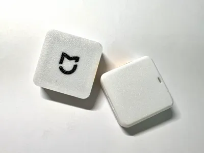 Xiaomi Mijia Electronic Temperature and Humidity Monitor 2 Screenless Casing