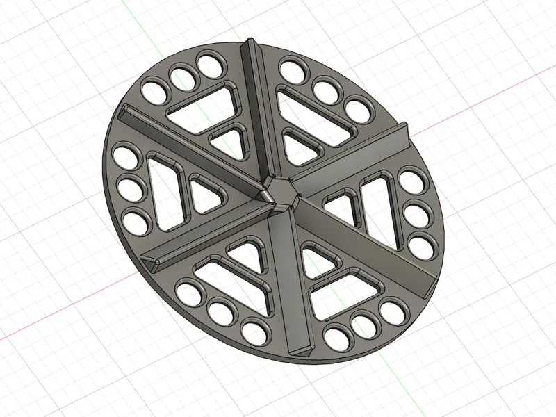 PadWasher for Cleaning Polishing Pads