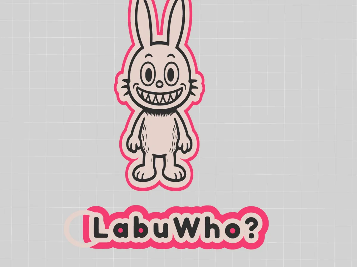 Labu Us Labu Who? - Free 3D Print Model - MakerWorld