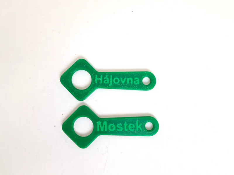 Shopping token (coin)