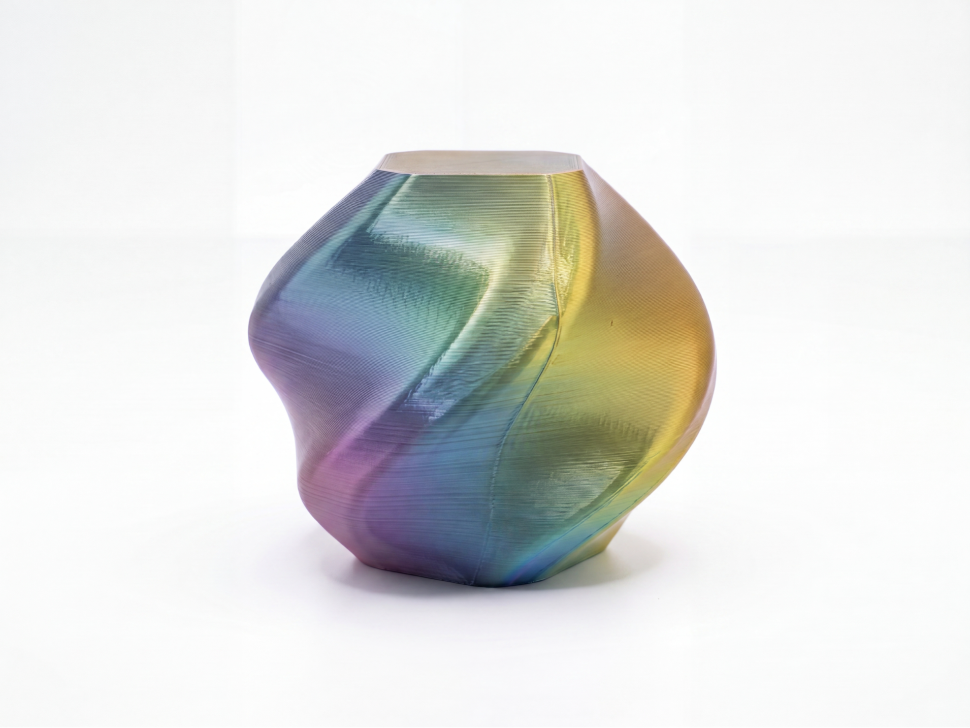 Customizable Bambu Lab filament Sample