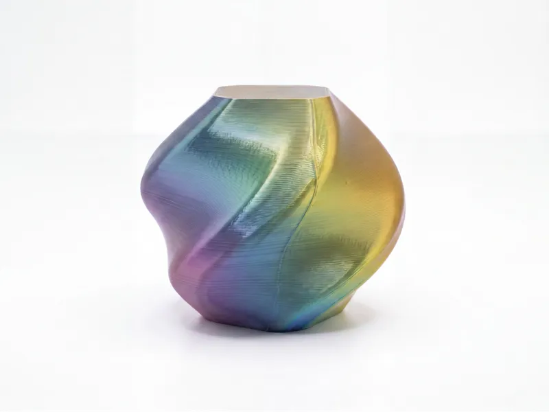 Customizable Bambu Lab filament Sample