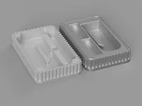 0.2mm layer, 2 walls, 5% infill