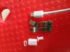 Extended Shell 0.2mm layer, 2 walls, 15% infill