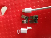 外壳加长版 0.2mm 层高, 2 层墙, 15% 填充