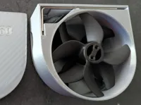 Boîte pour 4 hélices DJI Avata 360 — photo 1