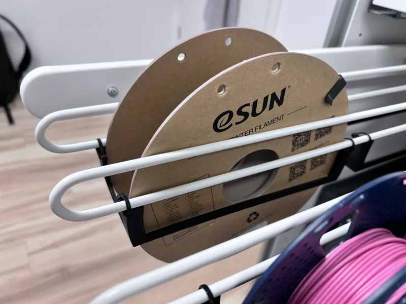 Filament Holder 