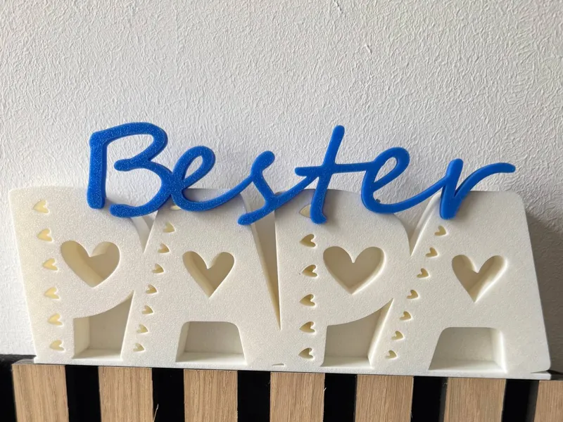 Bester Papa 