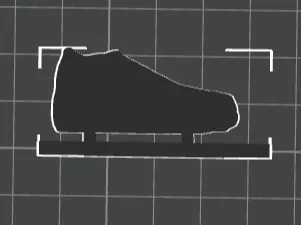 ice skate