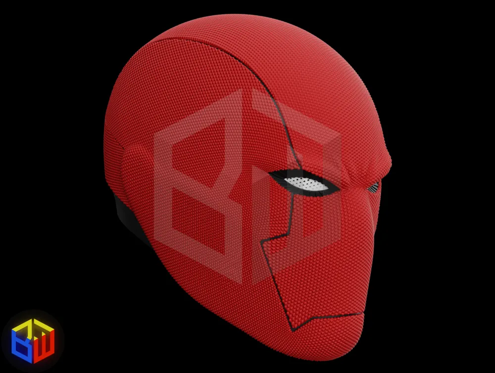 【THE RED THREAD】　hoodmart logo チャーム THE RED THREAD】 hoodmart logo チャーム - メルカリ