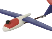 Avion FPV Defig — photo 1