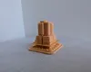 1 color, 0.16mm layer, 2 walls, 10% infill, v2