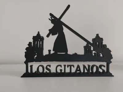 Paso de los Gitanos