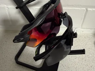 Glasses Holder M-Frame +20mm