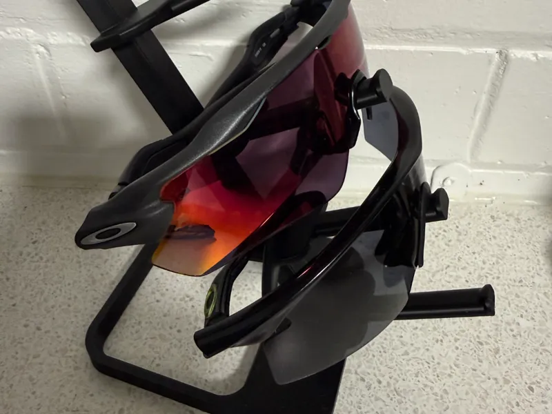 Glasses Holder M-Frame +20mm