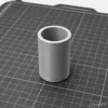 0.2mm layer, 2 walls, 100% infill