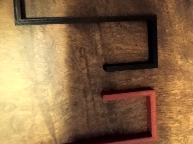 S Hooks
