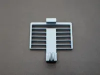 PETG, Holder Only, 0.2mm layer, 2 walls, 15% infill