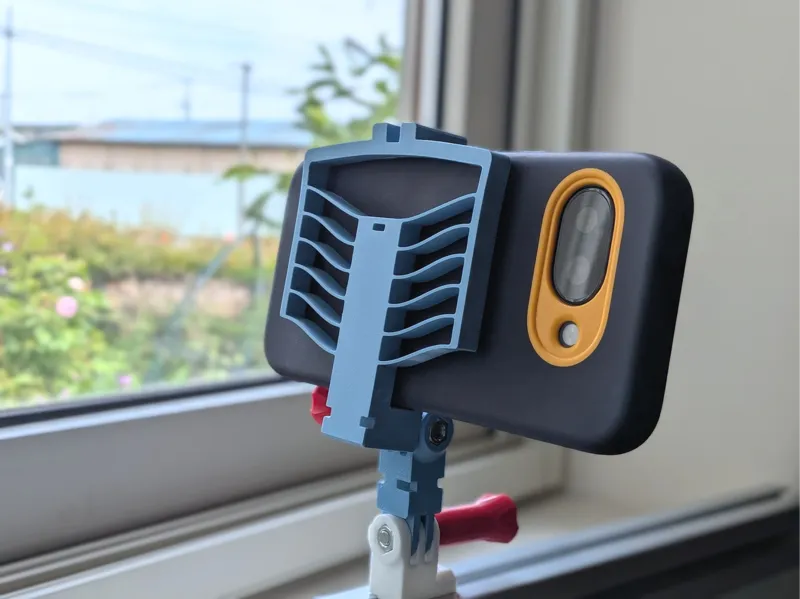GoPro Mount Phone Holder