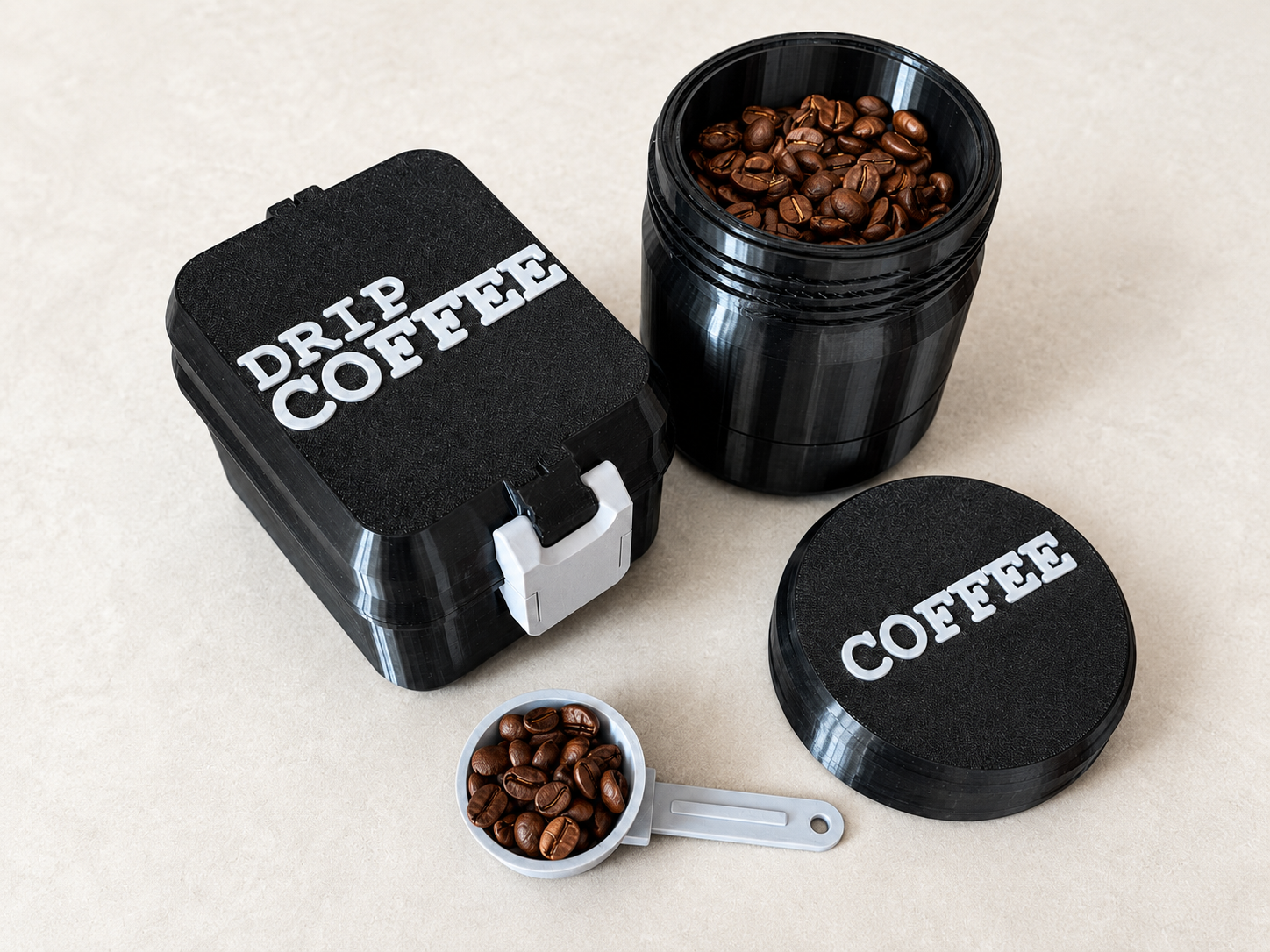 Drip Coffee Kit